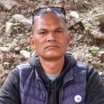 निर्मल अधिकारी
